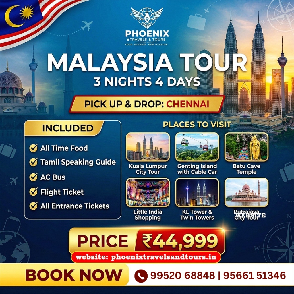 Kuala Lumpur Petronas Towers